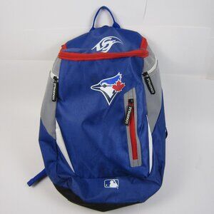 Toronto Blue Jays Louisville Slugger Kids Backpack MLB Genuine Merchandise